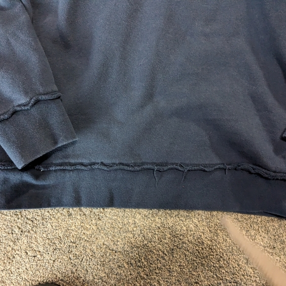 New England Patriots Hoodie - NFL Team Apparel - Picture 2 of 9